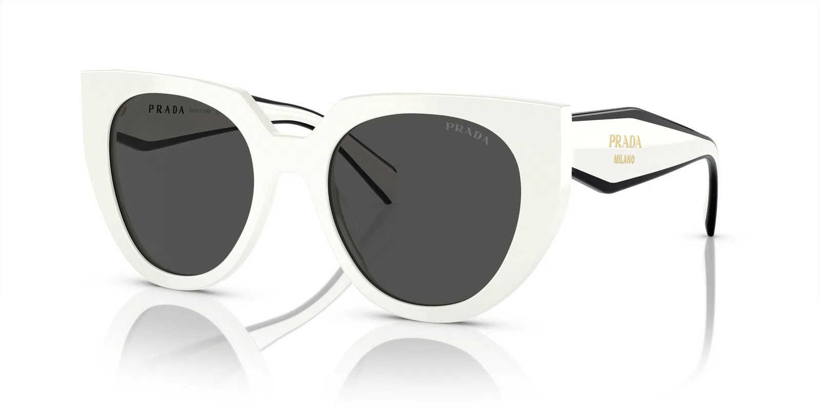 Prada 14WSF Sunglasses - view 17